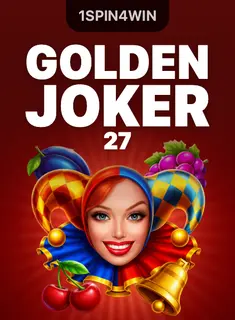 Golden Joker 27