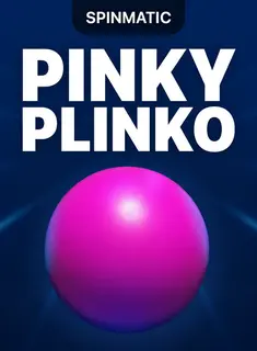 Pinky Plinko