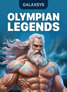 Olympian Legends