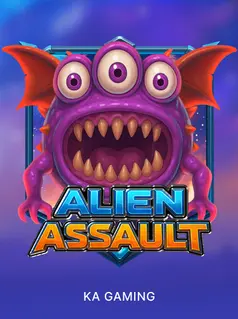 Alien Assault