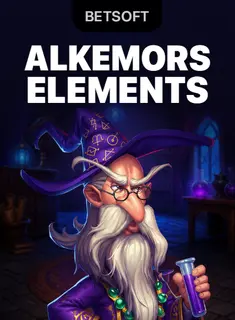 Alkemor's Elements