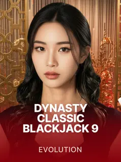 Dynasty Classic Blackjack 9