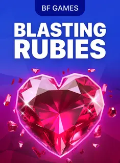 Blasting Rubies