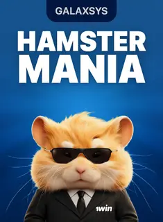 Hamster Mania