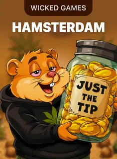 Hamsterdam