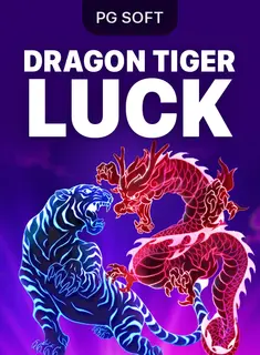 Dragon Tiger Luck