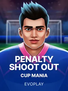 Penalty Shoot Out: Cup Mania