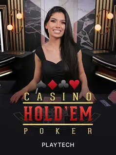 Casino Hold'em