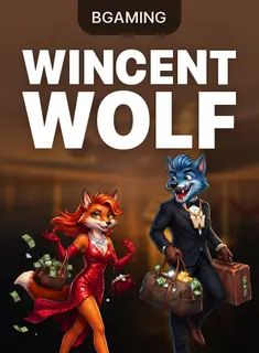 Wincent Wolf