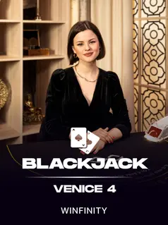 Venice Black Jack 4