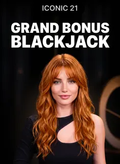 Grand Bonus Blackjack