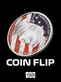 Coin Flip - Classic