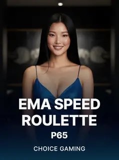EMA Speed Roulette P65