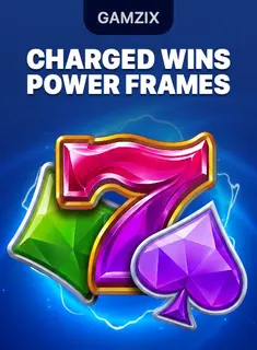 Charged Wins: Power Frames