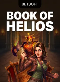 Book of Helios