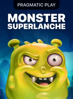 Monster Superlanche