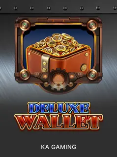 Deluxe Wallet