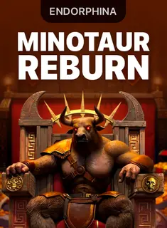 Minotaur ReBurn