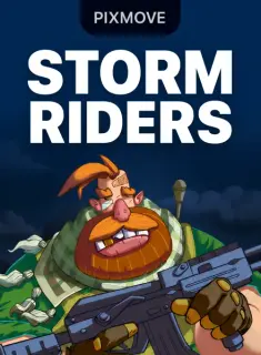 Storm riders