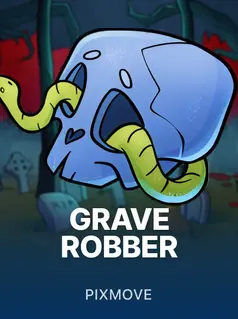 Grave Robber