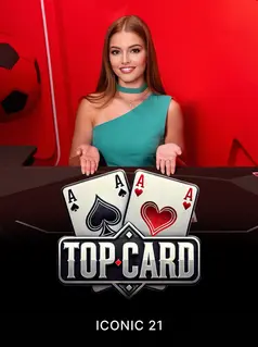 Top Card