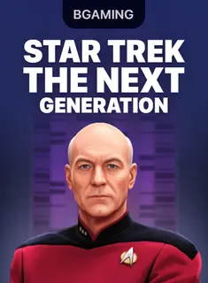 Star Trek The Next Generation