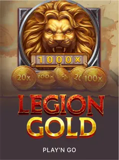 Legion Gold