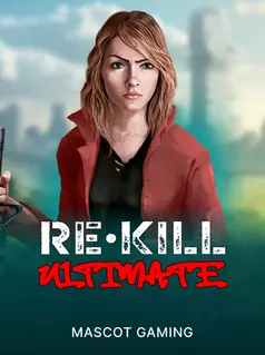 RE KILL ULTIMATE