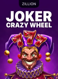 Joker Crazy Wheel