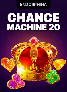 Chance Machine 20