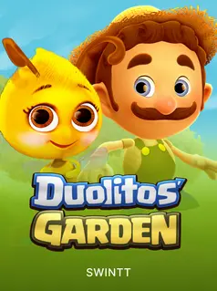 Duolitos Garden