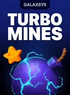 Turbo Mines