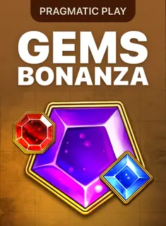 Gems Bonanza