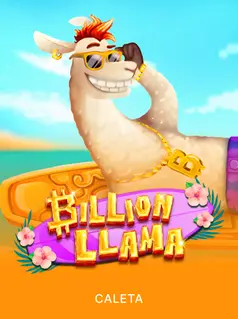 Bingo Billion Llama