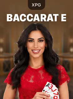 Baccarat E