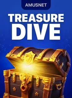 Treasure Dive