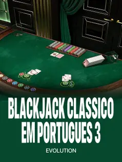 Blackjack Classico em Portugues 3
