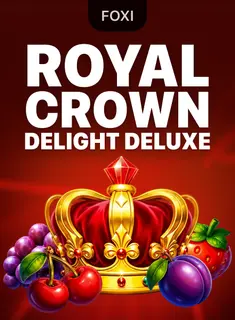 Royal Crown Delight Deluxe