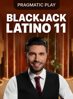 Blackjack Latino 11