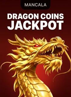 Dragon Coins Jackpot