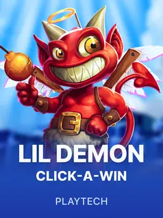 Lil Demon: Click-A-Win