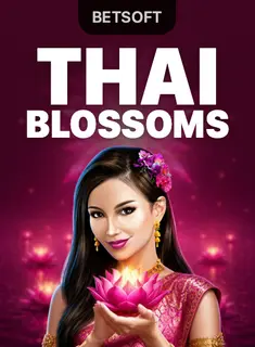Thai Blossoms