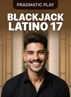 Blackjack Latino 17