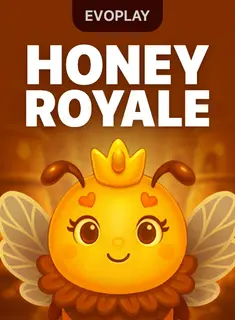 Honey Royale