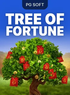 Tree of Fortune
