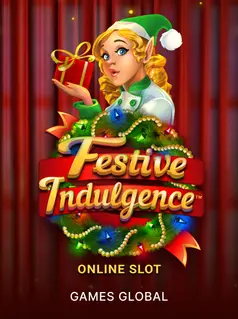 Festive Indulgence