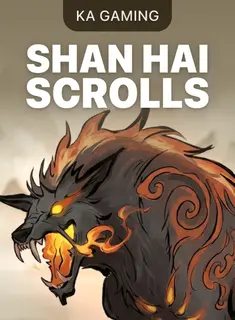Shan Hai Scrolls