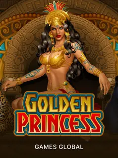Golden Princess