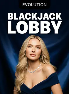 Blackjack Lobby