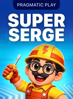 Super Serge